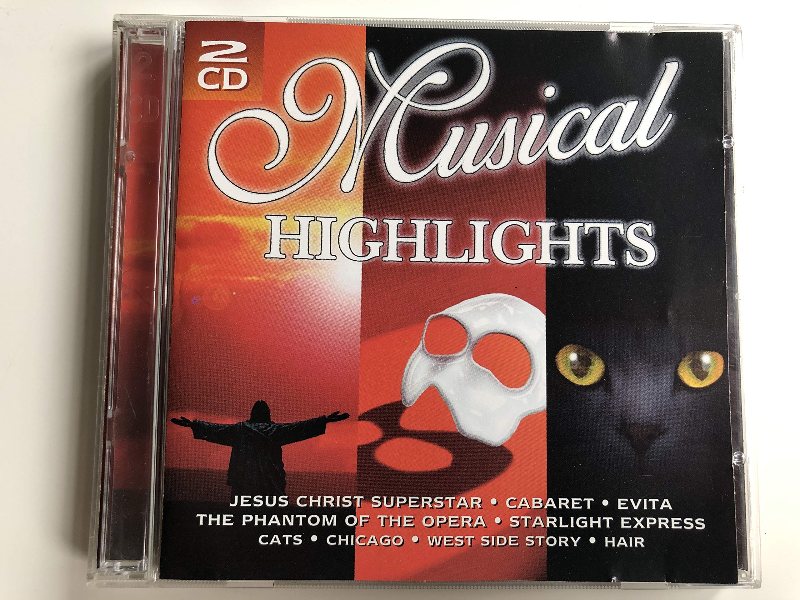 Product Image: Musical Highlights