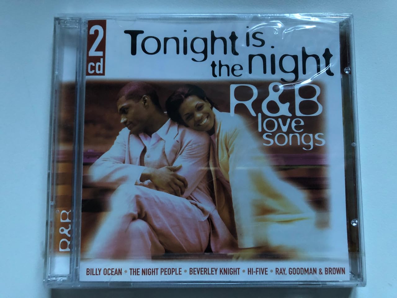 Product Image: Tonight Is the Night