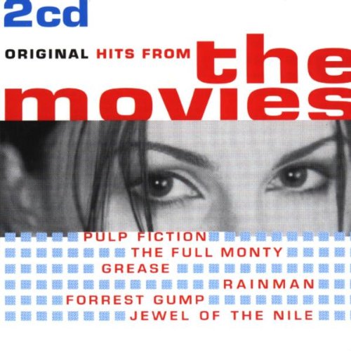 Original Hits from the Movies Soundtracks & Musicals