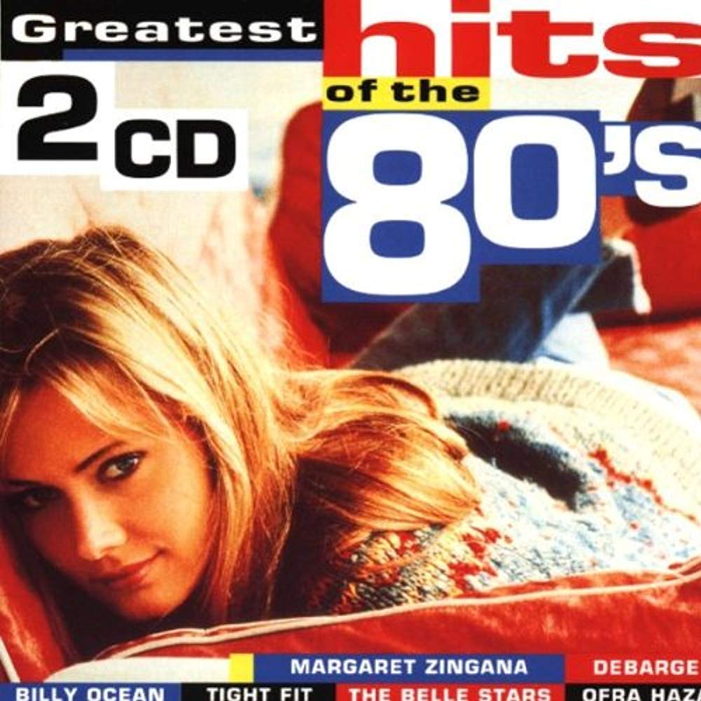 Greatest Hits of the 80'S Pop