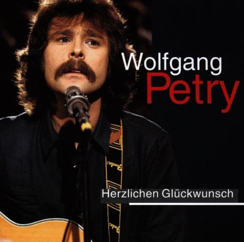 Herzlichen Glückwunsch Rock