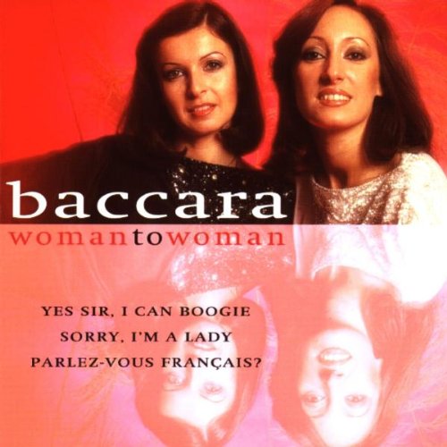 Woman to Woman Pop