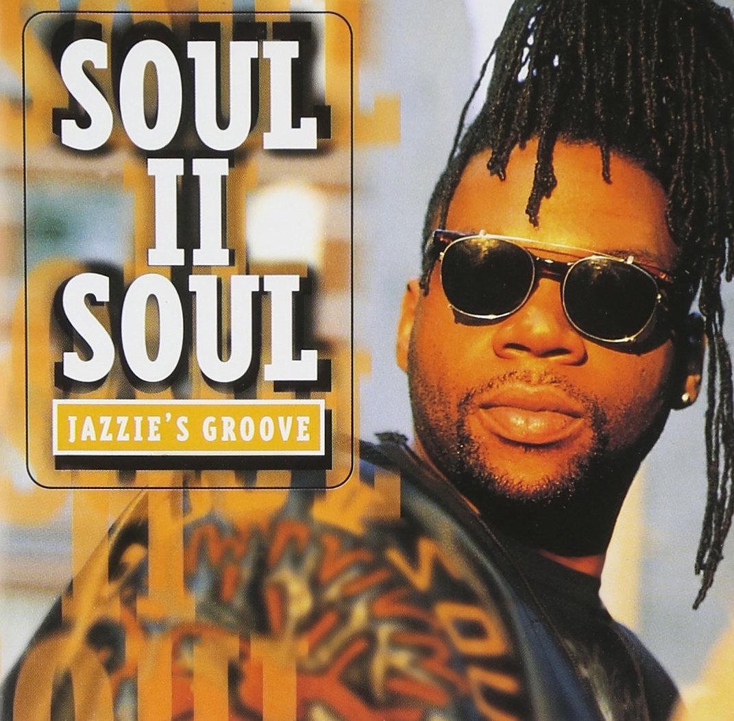 Jazzie S Groove Dance & Electronic