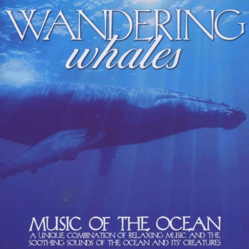 Wandering Whales Music