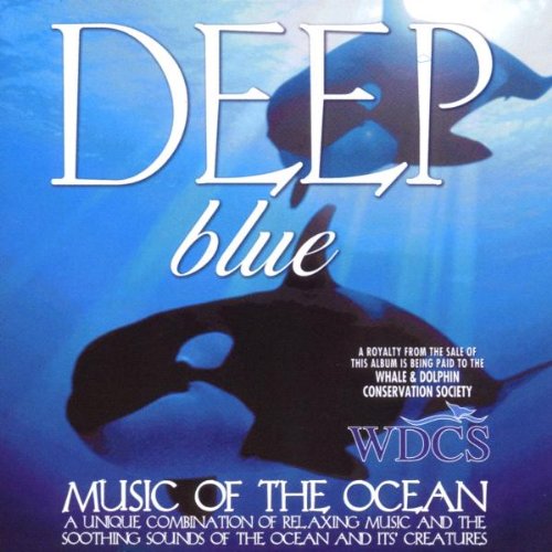 Deep Blue Music