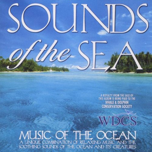 Sounds of the Sea Music