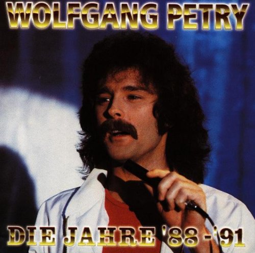 Die Jahre 88-91 Rock