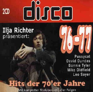 Product Image: Ilja Richter Disco 76 & 77