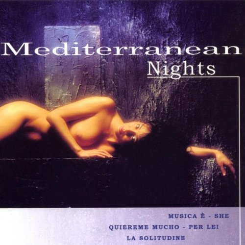 Mediterranean Nights Other music genres