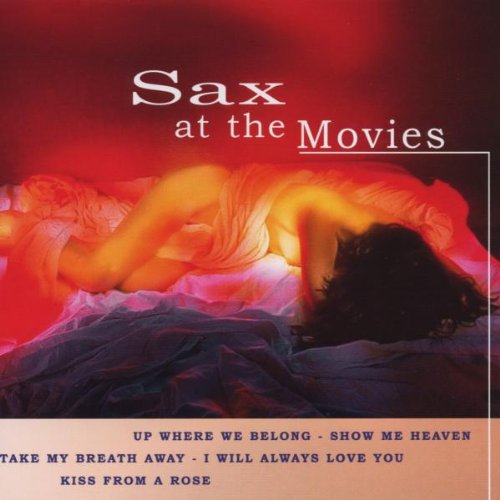 Sax at the Movies Other music genres