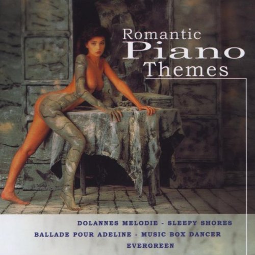 Romantic Piano Themes Other music genres