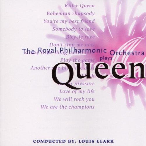 Product Image: Queen