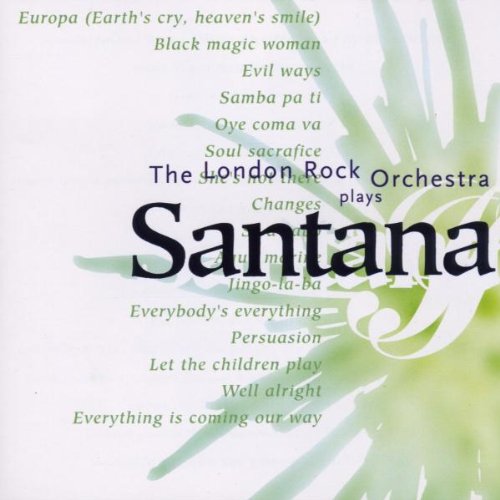 Santana Classical