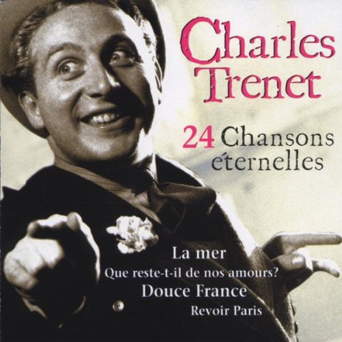 Product Image: 24 Chansons Eternelles