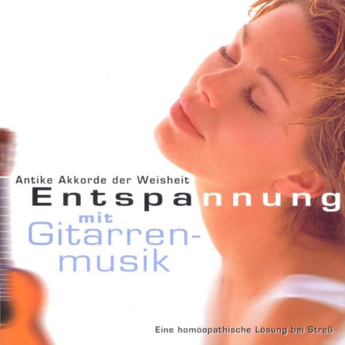 Entspannung mit Gitarre Musik Music