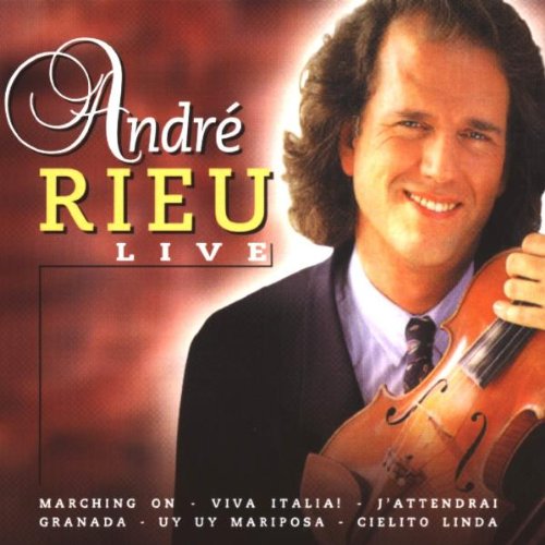 Product Image: Live in Concert