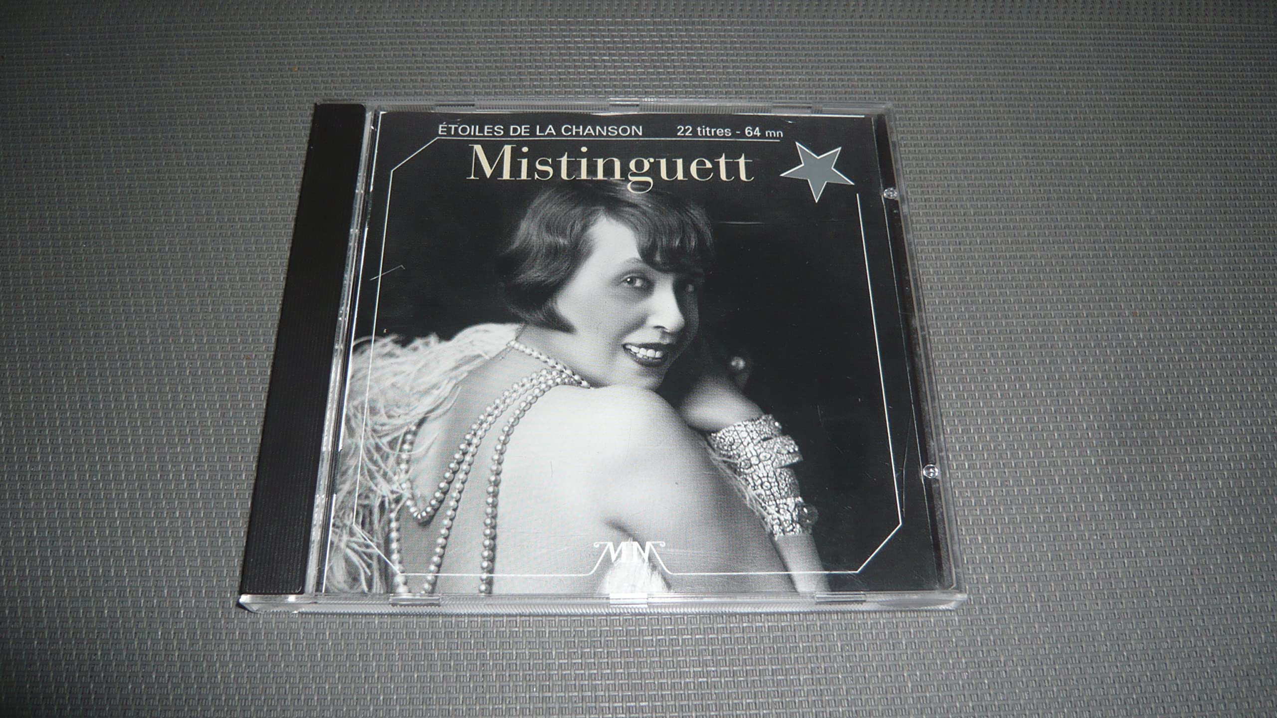 Product Image: Les Etoiles de la Chanson