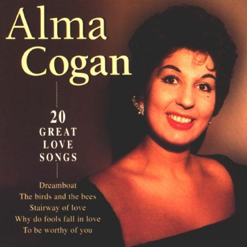 20 Great Love Songs Other music genres