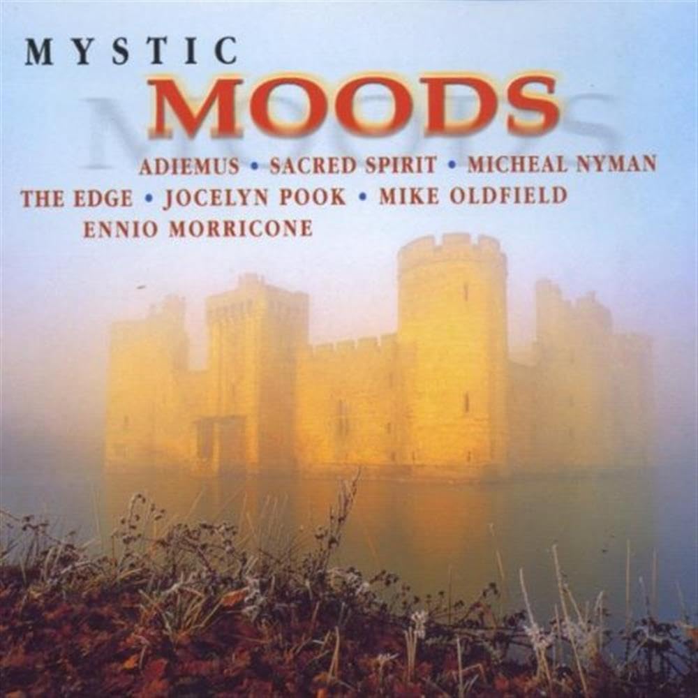 Product Image: Mystic Moods