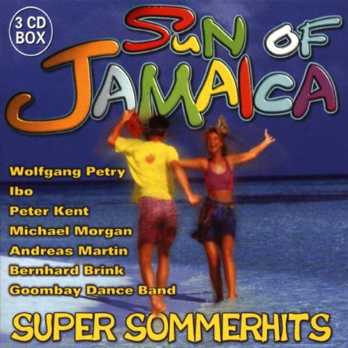 Sun of Jamaica Pop