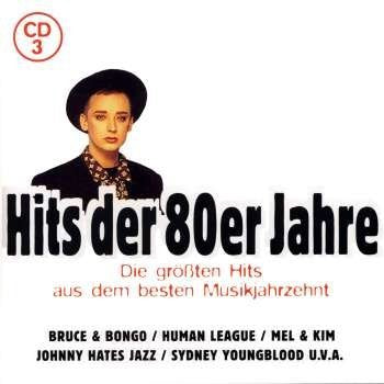 Hits Der 80er Jahre (Nur CD 3) Music