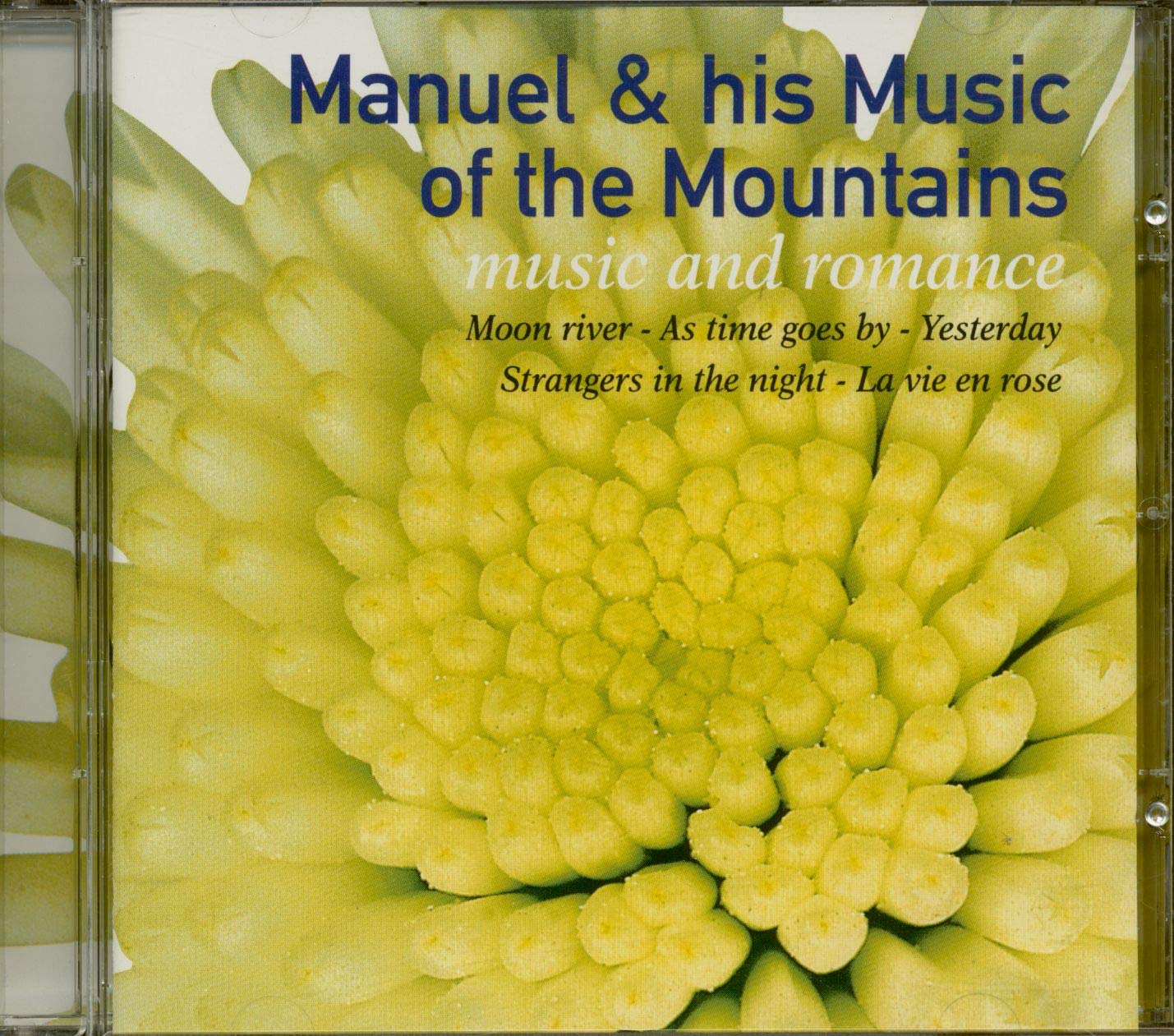 Music & Romance Other music genres