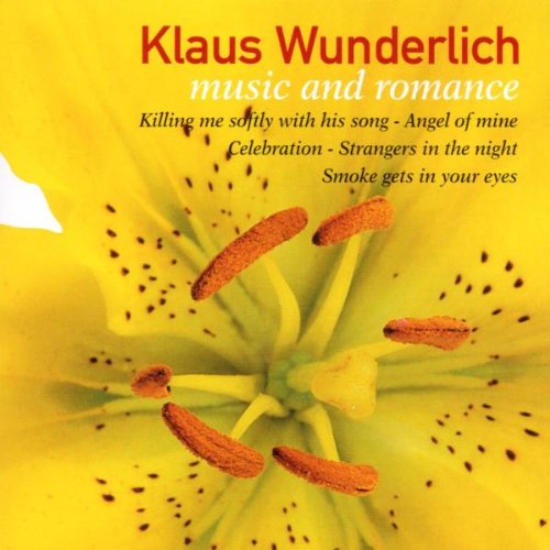 Product Image: Music & Romance