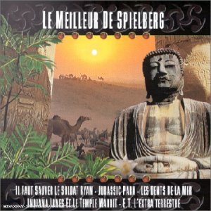 Product Image: Meilleur De Spielberg