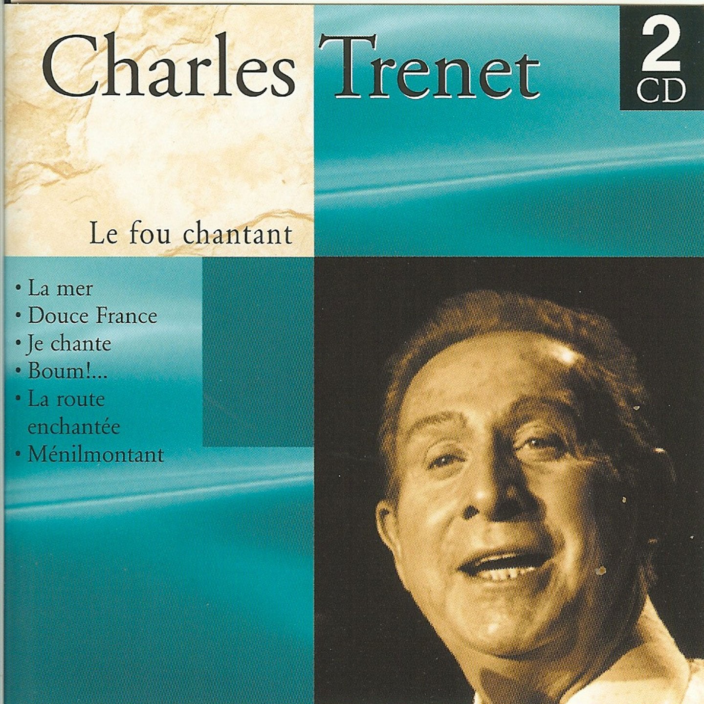 Fou Chantant Country & Folk