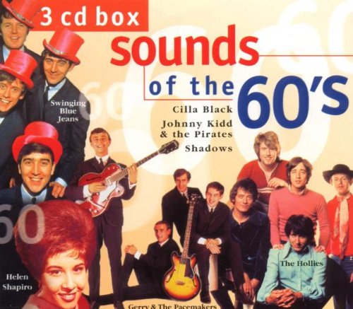 Sound'S of 60'S Pop