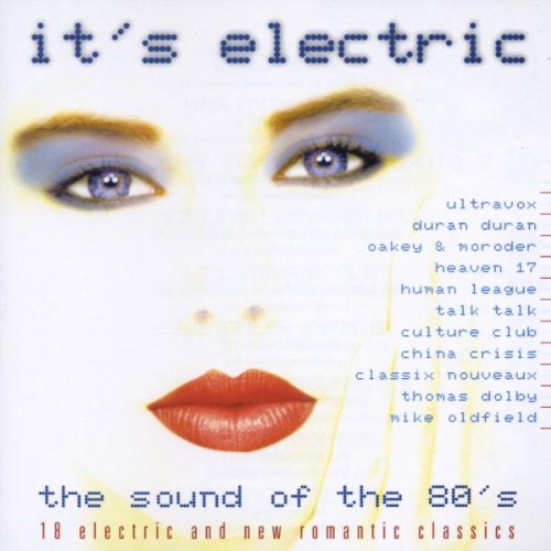 It'S Electric Pop