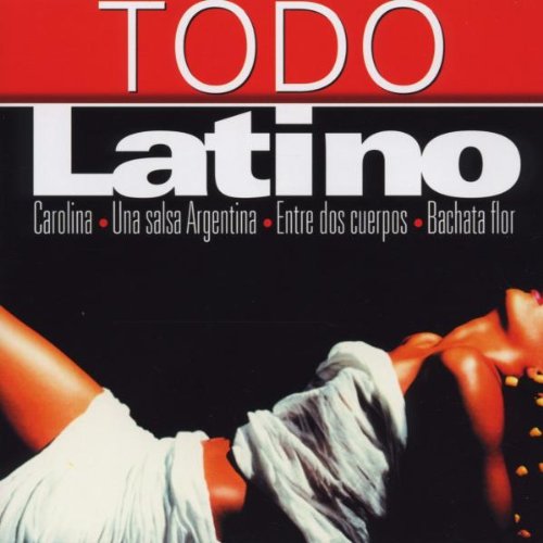 Product Image: Todo Latino