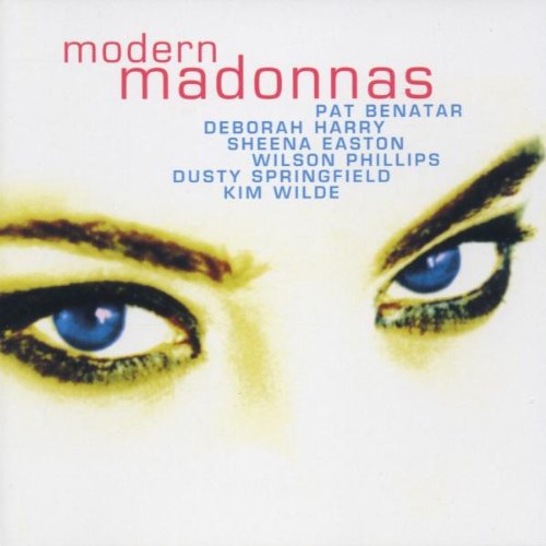 Product Image: Modern Madonnas