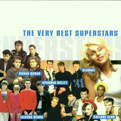 The Very Best Superstars Other music genres
