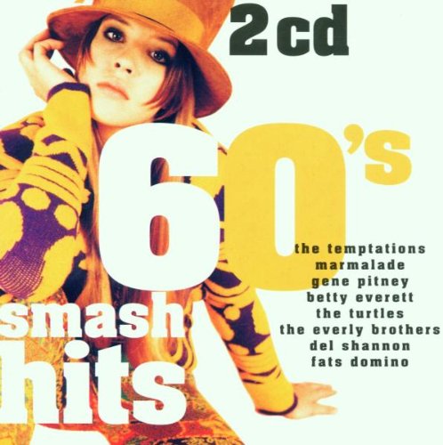 60'S Smash Hits Pop