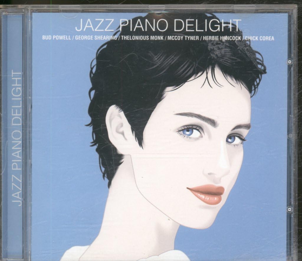 Product Image: Jazz Piano Delight