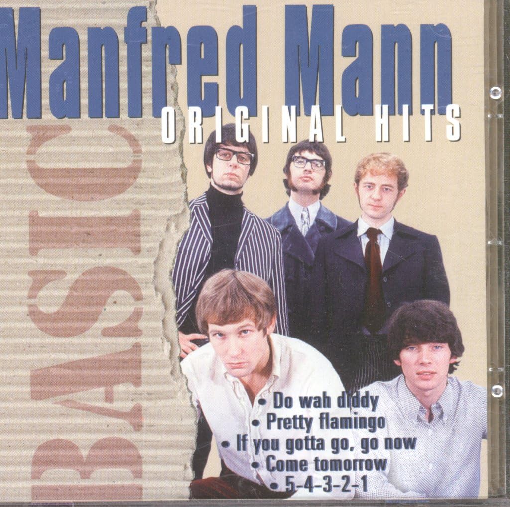 Basic Original Hits Pop