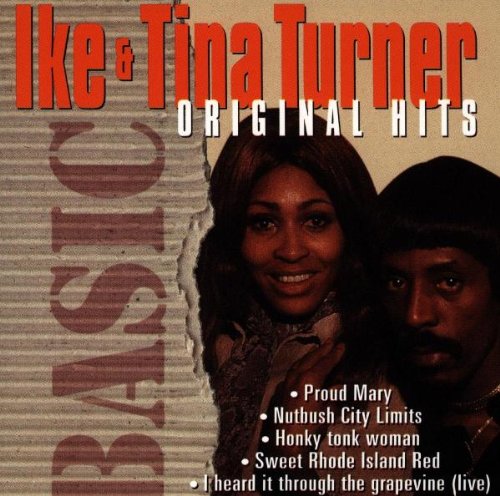 Basic Original Hits Blues