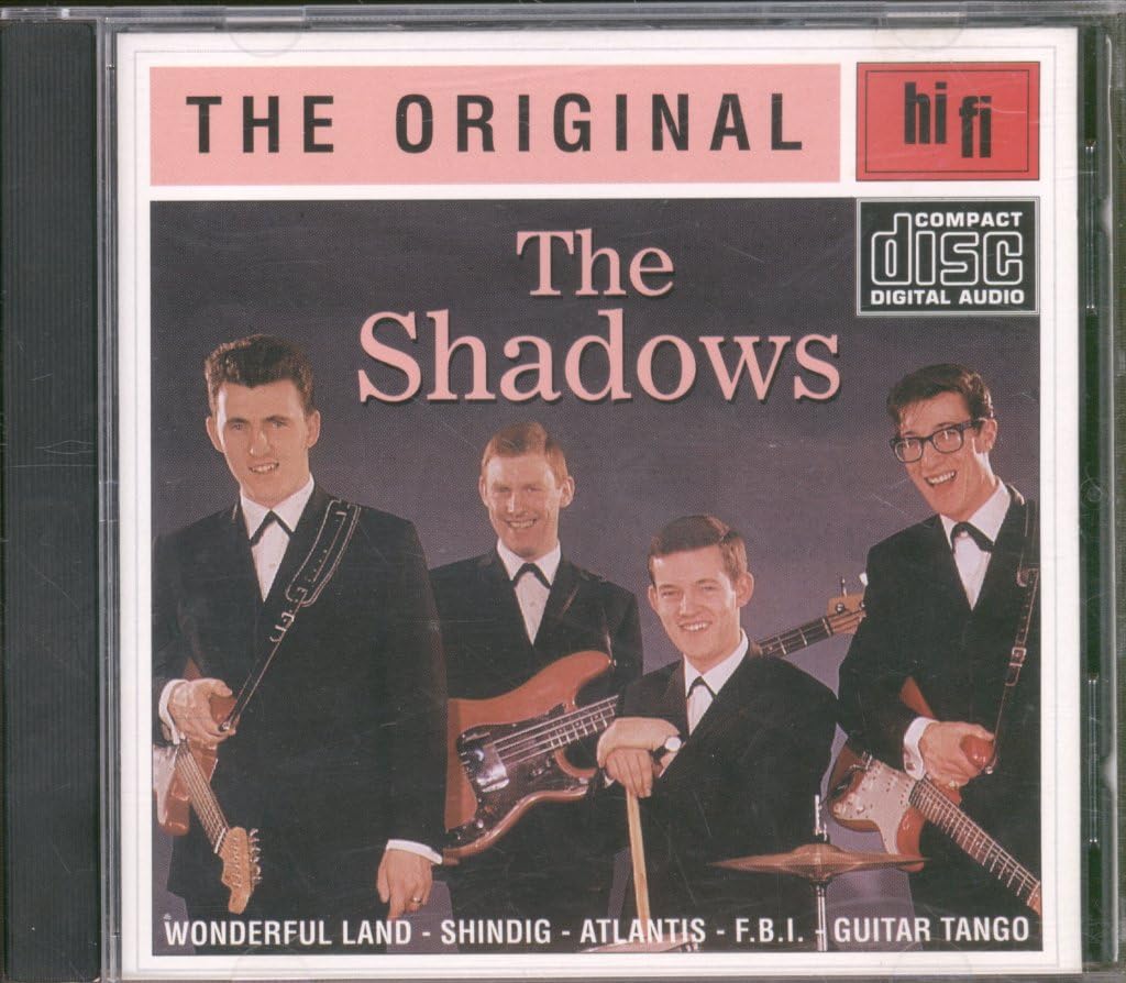 The Original Other music genres