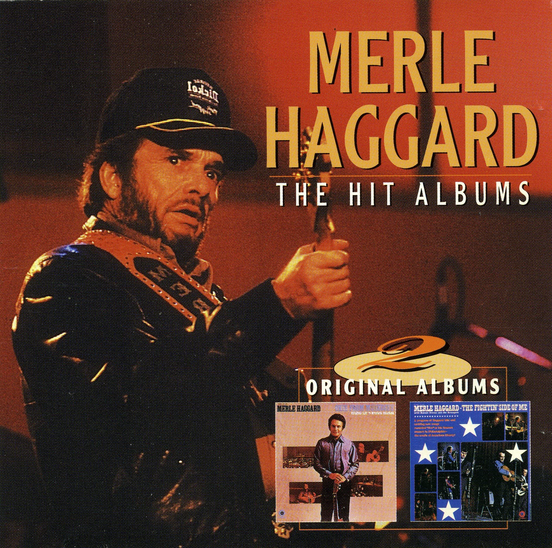 The Hits Albums Music