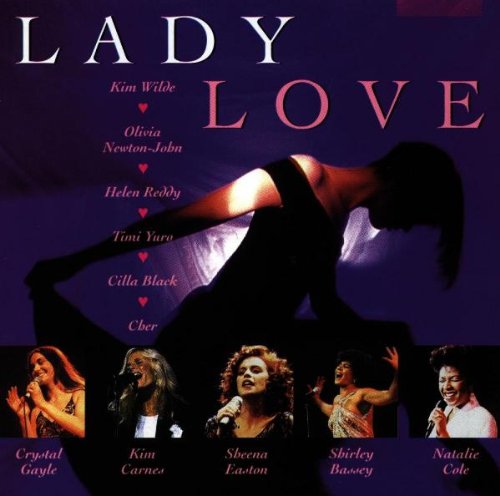Product Image: Lady Love