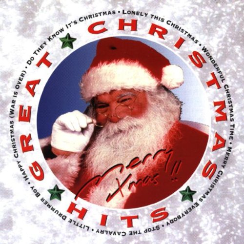 Great Christmas Hits Other music genres