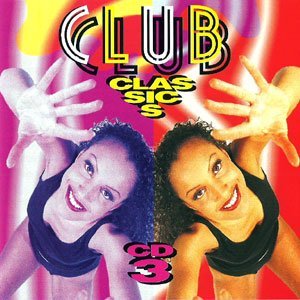 Product Image: Classic Club 3 CD