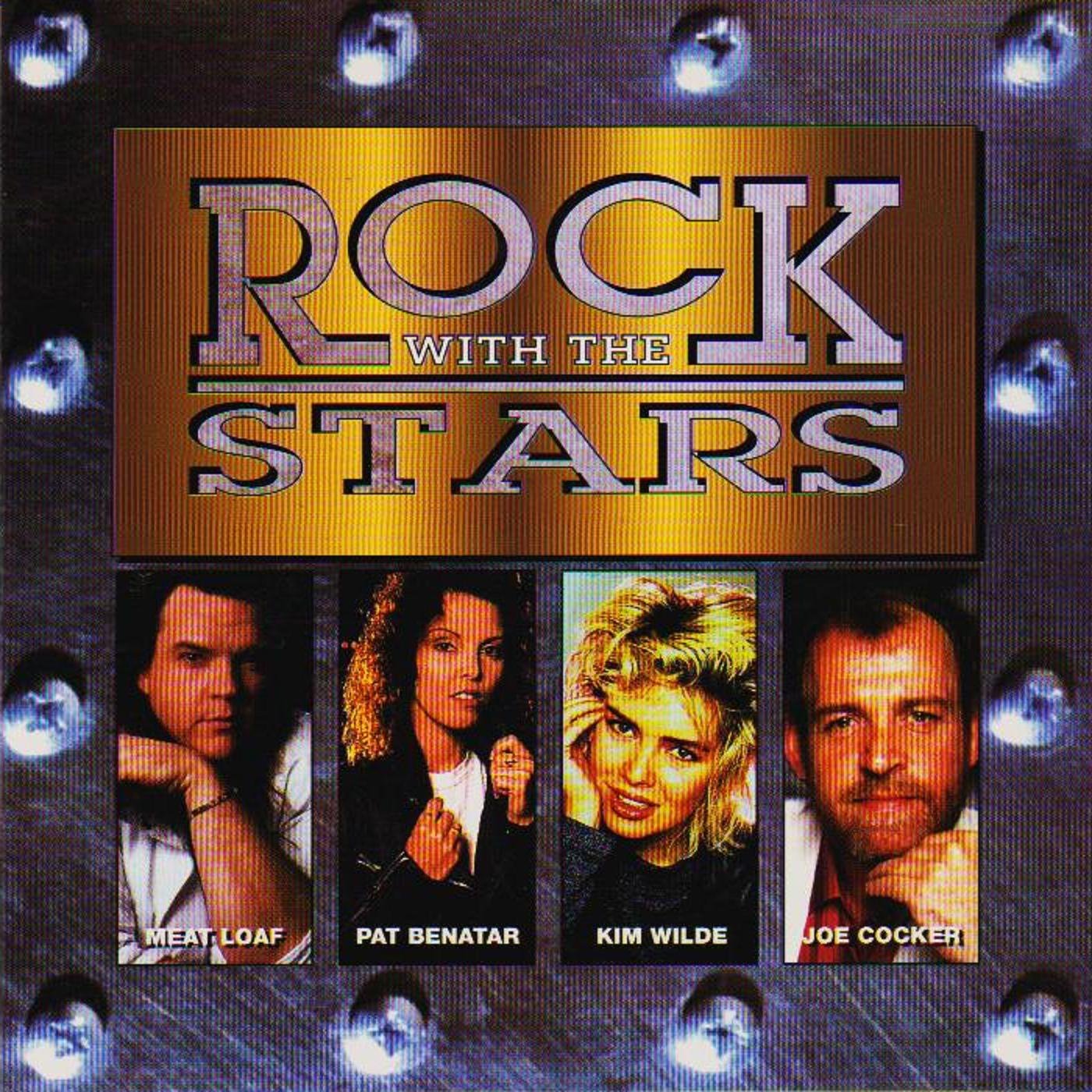 Rock with the Stars Dance & Electronic