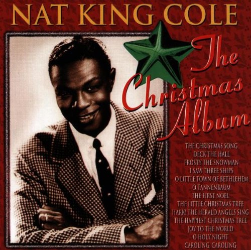The Christmas Album Other music genres