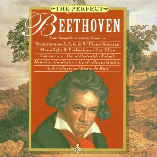 Product Image: The Perfect Beethoven