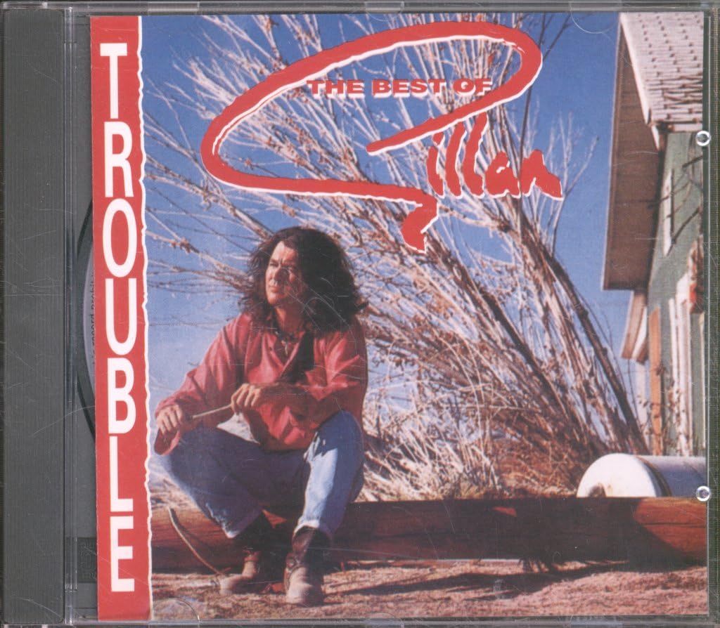 Trouble - The Best of Metal & Hardrock