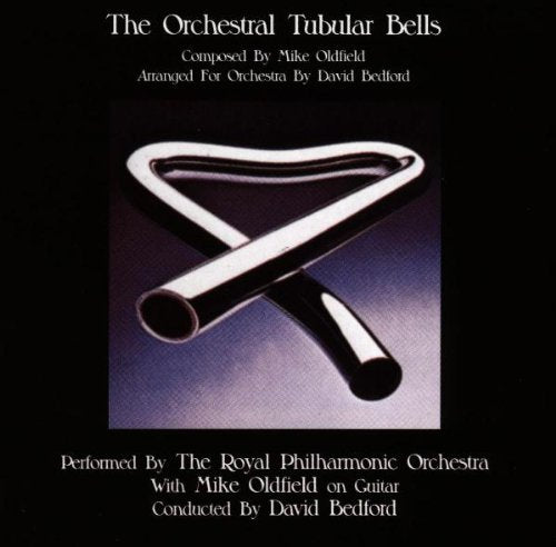 The Orchestral Tubular Bells Music for Children