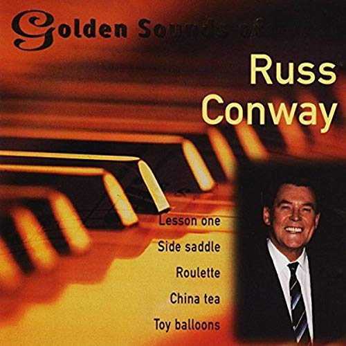 Golden Sounds of Other music genres