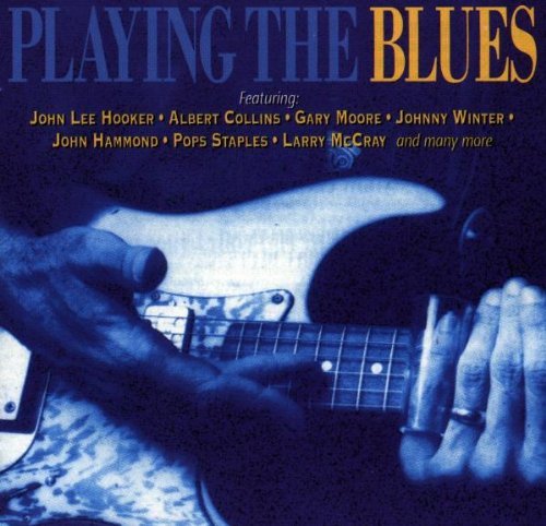 Playing the Blues Blues